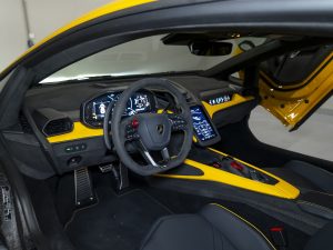 Lamborghini, Revuelto, I, 2025 купить в салоне Million Miles