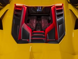 Lamborghini, Revuelto, I, 2025 купить в салоне Million Miles