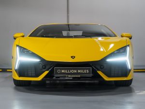 Lamborghini, Revuelto, I, 2025 купить в салоне Million Miles