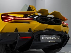 Lamborghini, Revuelto, I, 2025 купить в салоне Million Miles