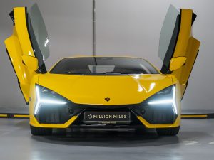 Lamborghini, Revuelto, I, 2025 купить в салоне Million Miles