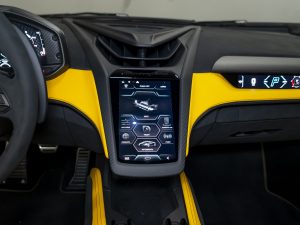 Lamborghini, Revuelto, I, 2025 купить в салоне Million Miles