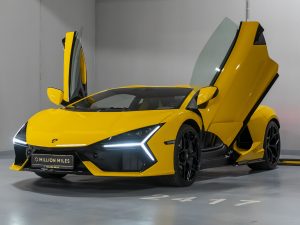 Lamborghini, Revuelto, I, 2025 купить в салоне Million Miles