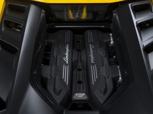 Lamborghini, Revuelto, I, 2025 купить в салоне Million Miles