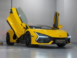 Lamborghini, Revuelto, I, 2025 купить в салоне Million Miles
