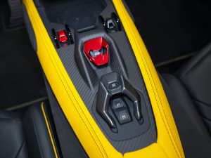 Lamborghini, Revuelto, I, 2025 купить в салоне Million Miles