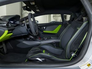 Lamborghini, Huracán, 2021 купить в салоне Million Miles