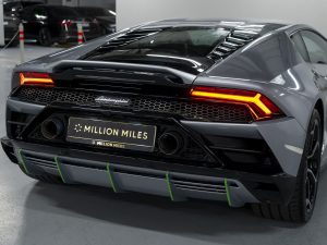 Lamborghini, Huracán, 2021 купить в салоне Million Miles