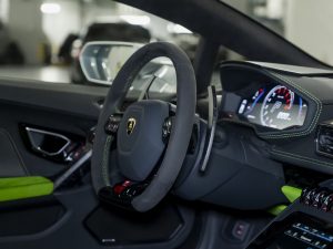 Lamborghini, Huracán, 2021 купить в салоне Million Miles