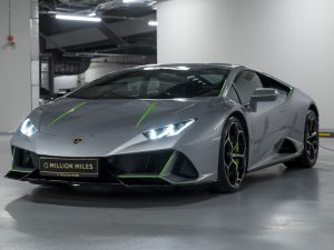 Lamborghini, Huracán, 2021 купить в салоне Million Miles