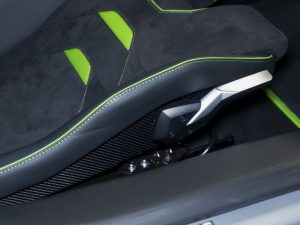 Lamborghini, Huracán, 2021 купить в салоне Million Miles