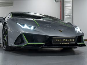 Lamborghini, Huracán, 2021 купить в салоне Million Miles