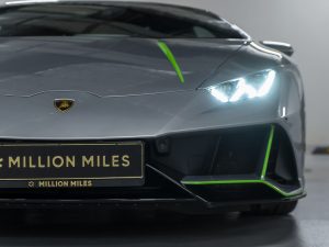 Lamborghini, Huracán, 2021 купить в салоне Million Miles