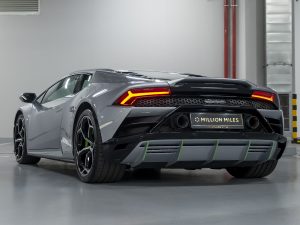 Lamborghini, Huracán, 2021 купить в салоне Million Miles