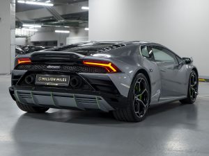 Lamborghini, Huracán, 2021 купить в салоне Million Miles