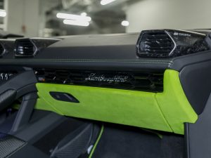 Lamborghini, Huracán, 2021 купить в салоне Million Miles