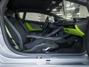 Lamborghini, Huracán, 2021 купить в салоне Million Miles