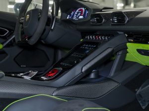 Lamborghini, Huracán, 2021 купить в салоне Million Miles