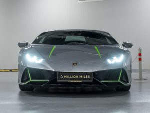 Lamborghini, Huracán, 2021 купить в салоне Million Miles