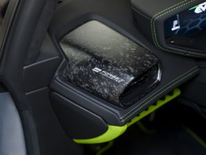 Lamborghini, Huracán, 2021 купить в салоне Million Miles