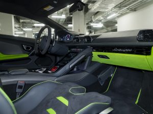 Lamborghini, Huracán, 2021 купить в салоне Million Miles