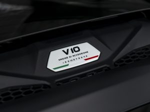 Lamborghini, Huracán, 2021 купить в салоне Million Miles