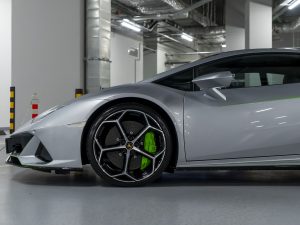 Lamborghini, Huracán, 2021 купить в салоне Million Miles