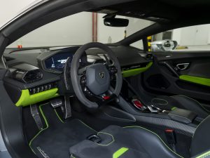 Lamborghini, Huracán, 2021 купить в салоне Million Miles