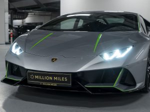 Lamborghini, Huracán, 2021 купить в салоне Million Miles