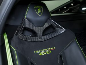 Lamborghini, Huracán, 2021 купить в салоне Million Miles
