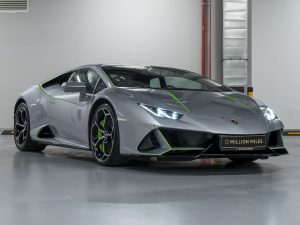 Lamborghini, Huracán, 2021 купить в салоне Million Miles