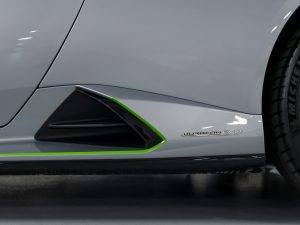 Lamborghini, Huracán, 2021 купить в салоне Million Miles