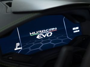 Lamborghini, Huracán, 2021 купить в салоне Million Miles