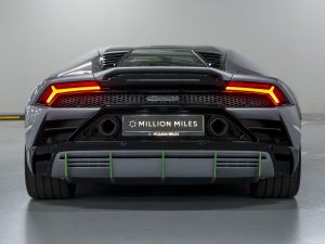 Lamborghini, Huracán, 2021 купить в салоне Million Miles