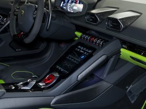 Lamborghini, Huracán, 2021 купить в салоне Million Miles