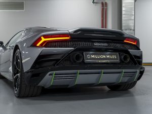 Lamborghini, Huracán, 2021 купить в салоне Million Miles
