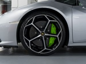 Lamborghini, Huracán, 2021 купить в салоне Million Miles