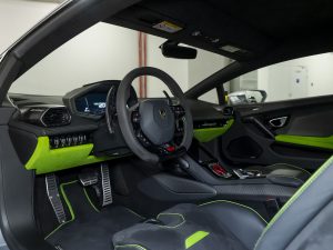 Lamborghini, Huracán, 2021 купить в салоне Million Miles