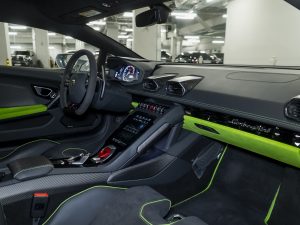 Lamborghini, Huracán, 2021 купить в салоне Million Miles