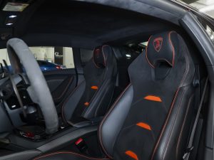 Lamborghini, Huracán, 2019 купить в салоне Million Miles
