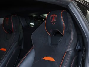 Lamborghini, Huracán, 2019 купить в салоне Million Miles