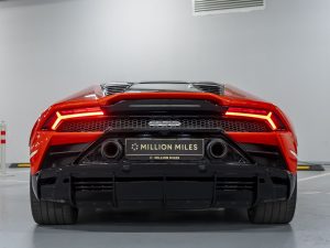 Lamborghini, Huracán, 2019 купить в салоне Million Miles