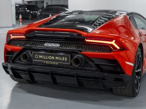 Lamborghini, Huracán, 2019 купить в салоне Million Miles