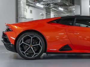 Lamborghini, Huracán, 2019 купить в салоне Million Miles
