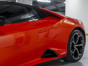 Lamborghini, Huracán, 2019 купить в салоне Million Miles