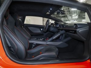 Lamborghini, Huracán, 2019 купить в салоне Million Miles