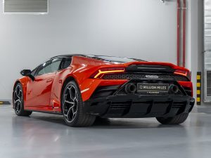Lamborghini, Huracán, 2019 купить в салоне Million Miles