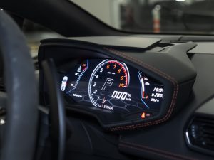 Lamborghini, Huracán, 2019 купить в салоне Million Miles