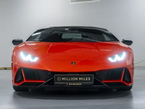 Lamborghini, Huracán, 2019 купить в салоне Million Miles