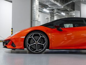 Lamborghini, Huracán, 2019 купить в салоне Million Miles
